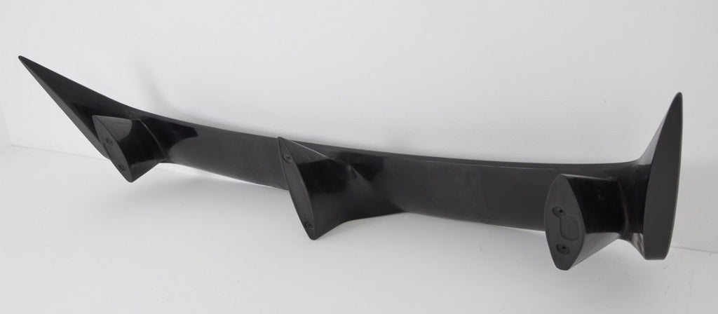 Eleron spoiler portbagaj NISSAN SILVIA S15 1999-2002 aspect AERO TFB TUNING