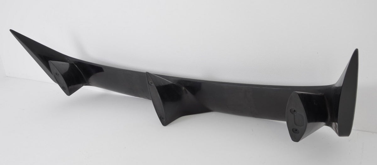 Eleron spoiler portbagaj NISSAN SILVIA S15 1999-2002 aspect AERO TFB TUNING