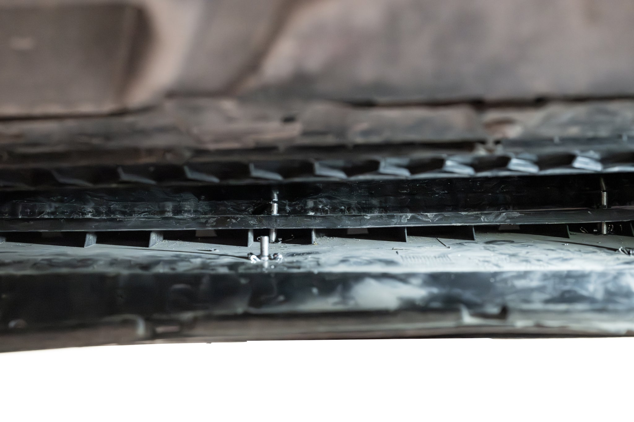Prelungire splitter bara fata Volkswagen Jetta GLI Mk7 2018-2021 v3 - Maxton Design