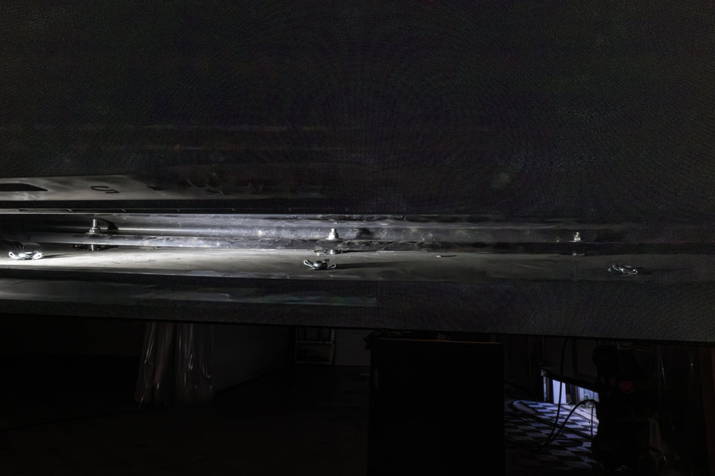 Prelungire splitter bara fata Volkswagen Golf R Mk8 2020- v22 - Maxton Design