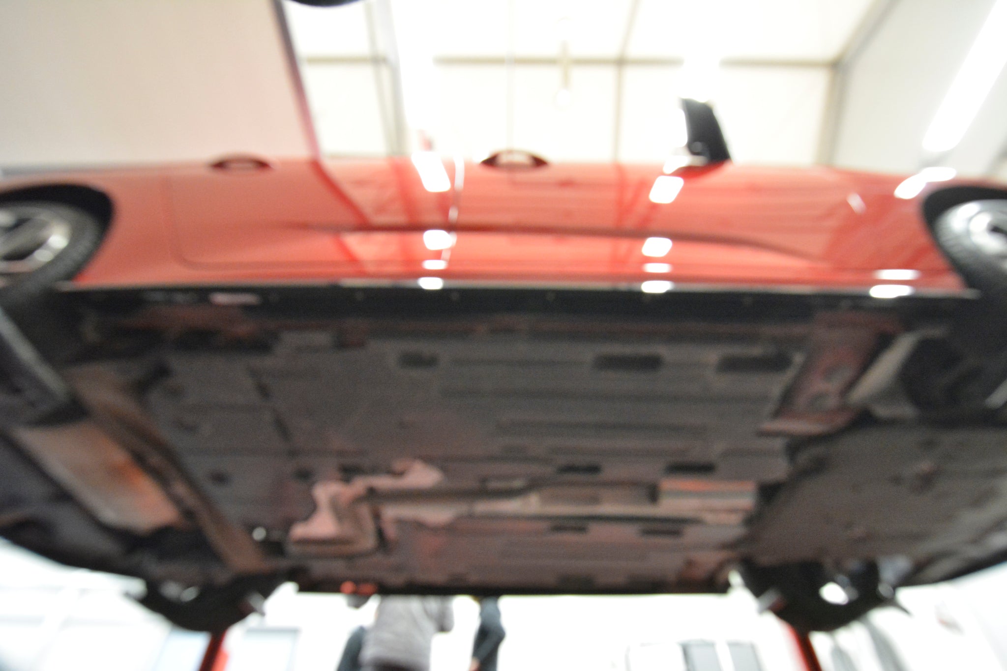 Praguri Peugeot 308 Mk3 2021- v1 - Maxton Design