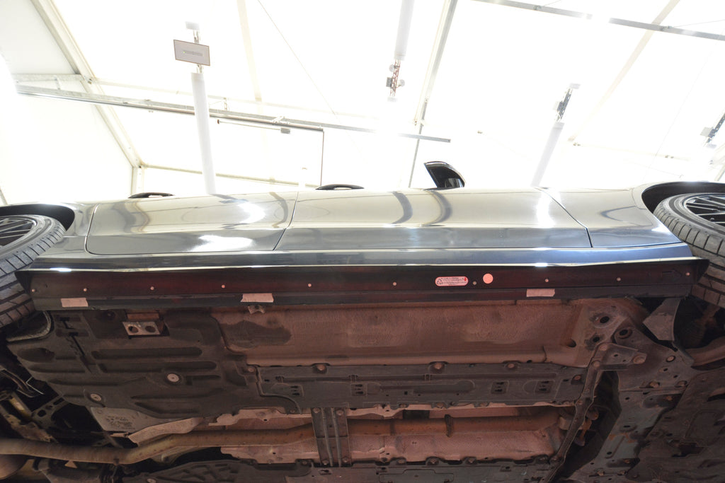 Praguri Volvo V90 Mk2 2016- v1 - Maxton Design