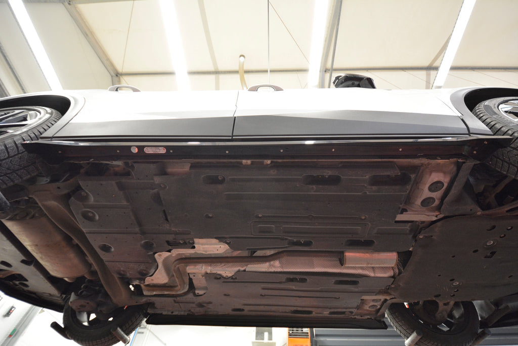 Praguri Peugeot 408 Mk1 2022- v1 - Maxton Design