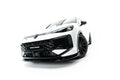 Prelungire bara fata fusta spoiler lip splitter VW Volkswagen T-Roc R-Line Mk2 - Maxton Design