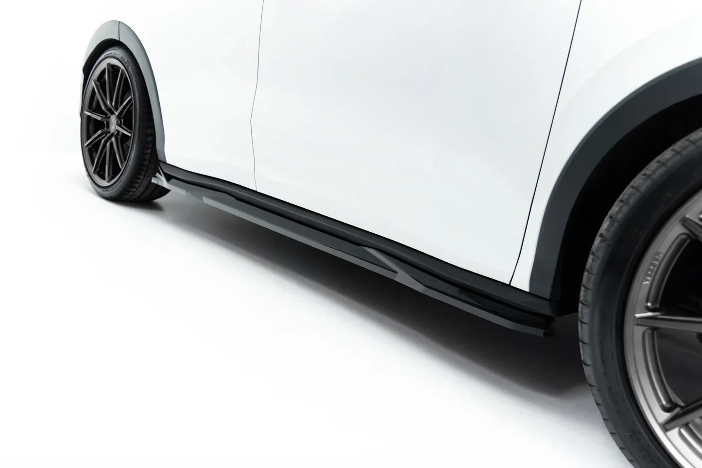 BODY KIT Splitters VW Volkswagen T-Roc R-Line Mk2 - Maxton Design