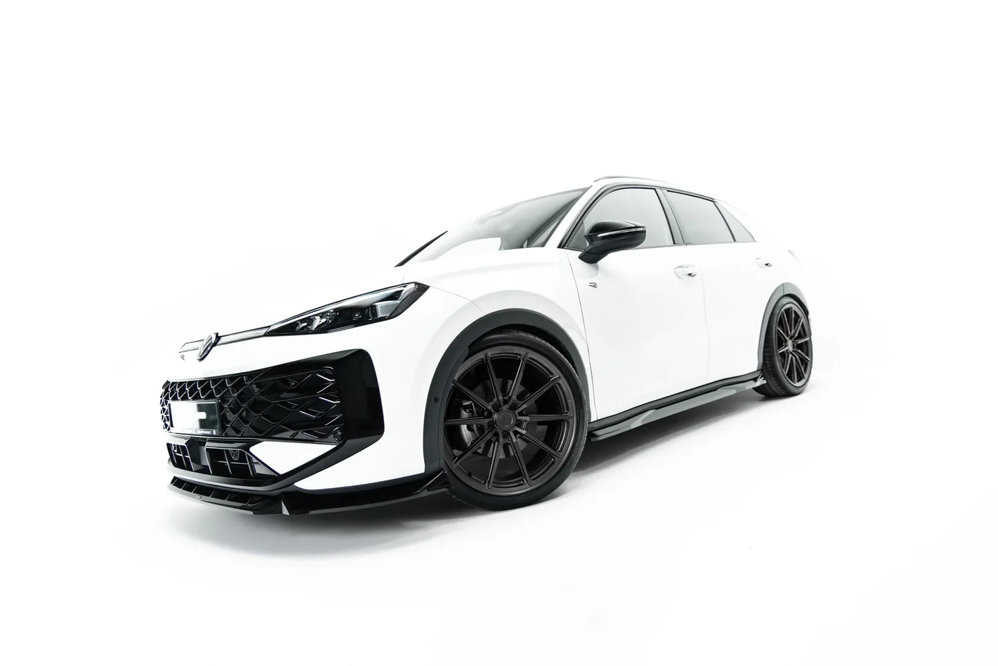 BODY KIT Splitters VW Volkswagen T-Roc R-Line Mk2 - Maxton Design