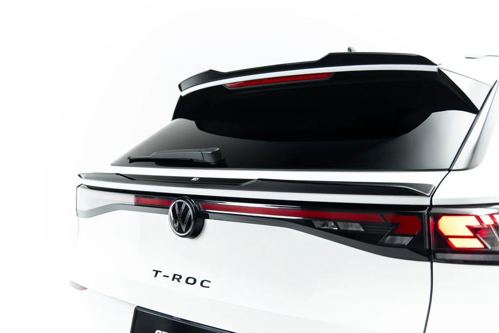 BODY KIT Splitters VW Volkswagen T-Roc R-Line Mk2 - Maxton Design