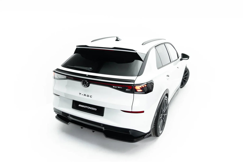 BODY KIT Splitters VW Volkswagen T-Roc R-Line Mk2 - Maxton Design