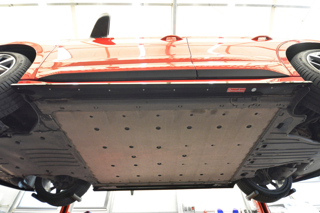 Praguri Skoda Enyaq Coupe iV 2022- v2 - Maxton Design