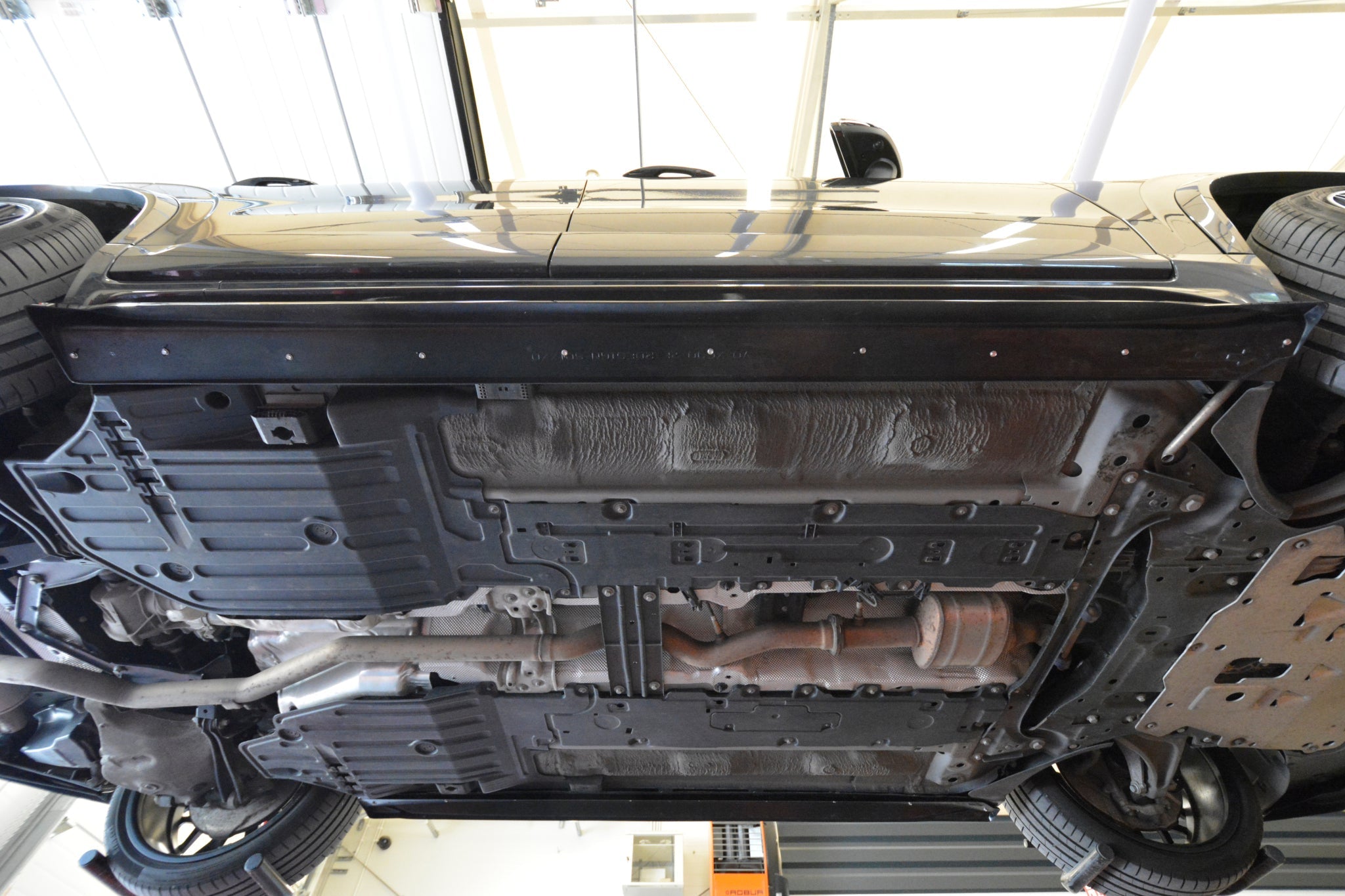 Praguri Volvo XC90 R-Design Mk2 Facelift 2019- v1 - Maxton Design