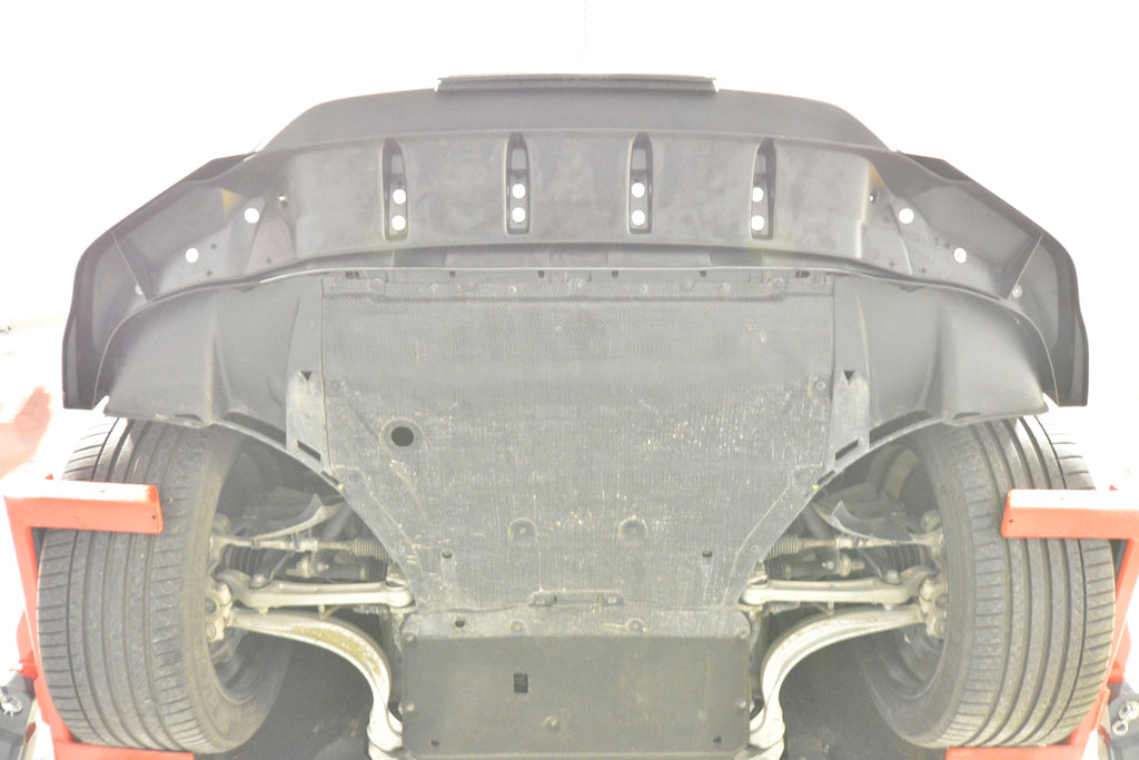 BODY KIT Porsche Cayenne SUV Mk3 Facelift - Maxton Design