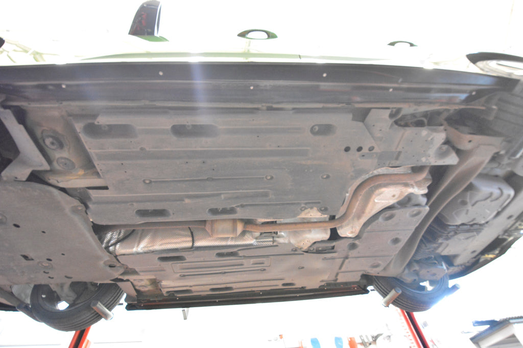 Praguri Peugeot 308 Hatchback Mk3 2021- v3 - Maxton Design
