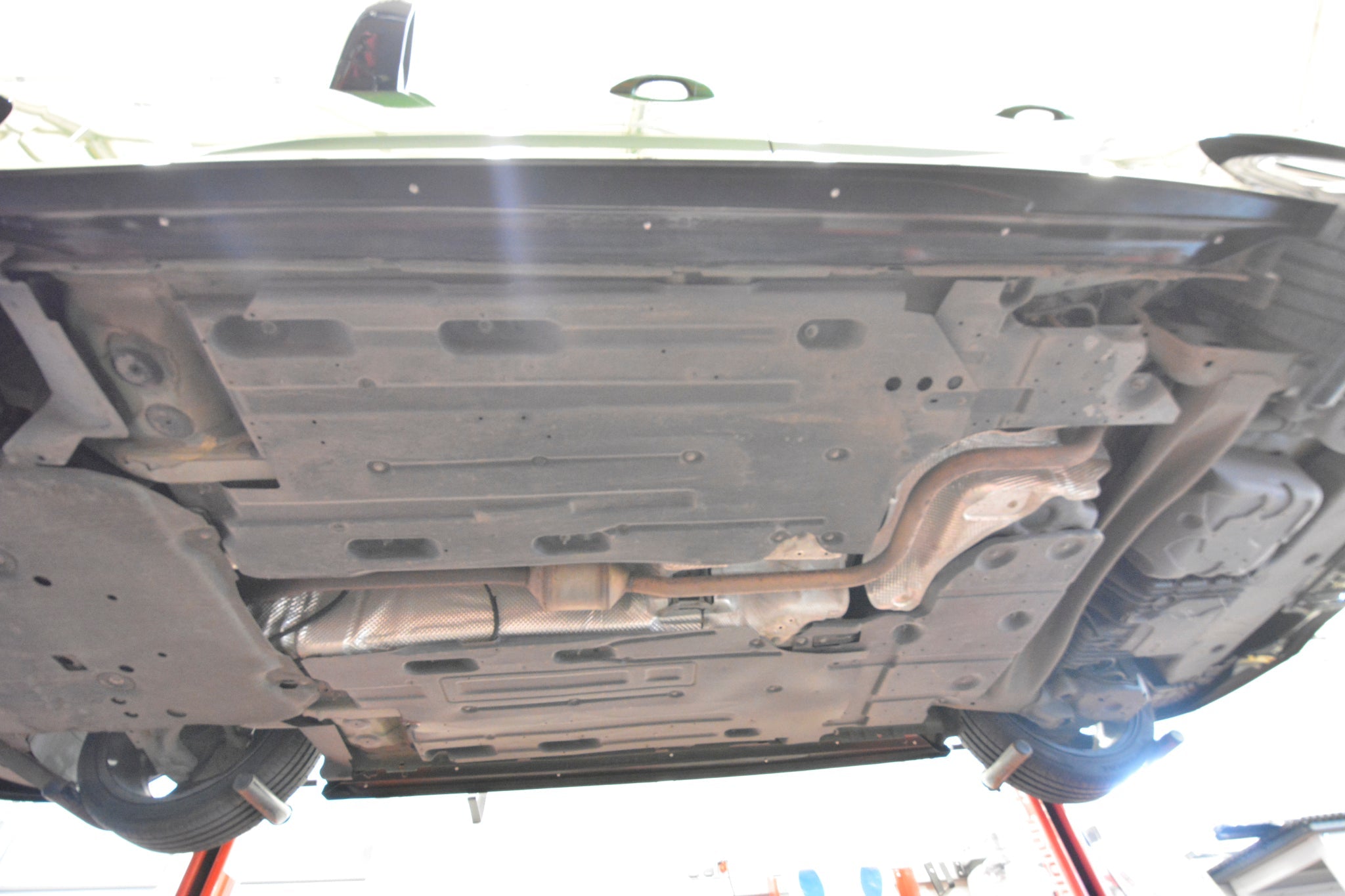 Praguri Peugeot 308 Hatchback Mk3 2021- v3 - Maxton Design