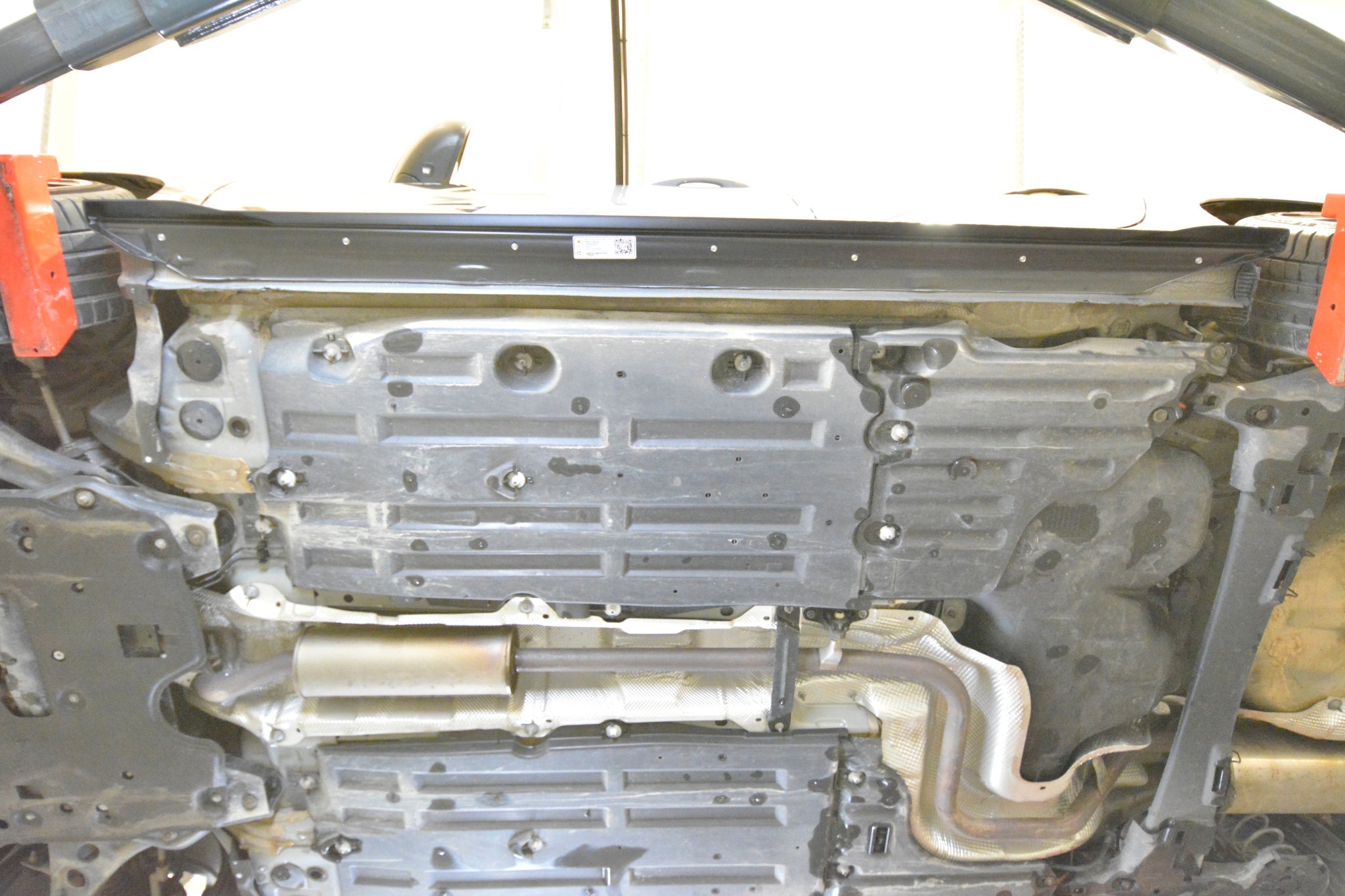 Praguri Opel Corsa F Facelift (Mk6 Facelift) 2023- v2 - Maxton Design