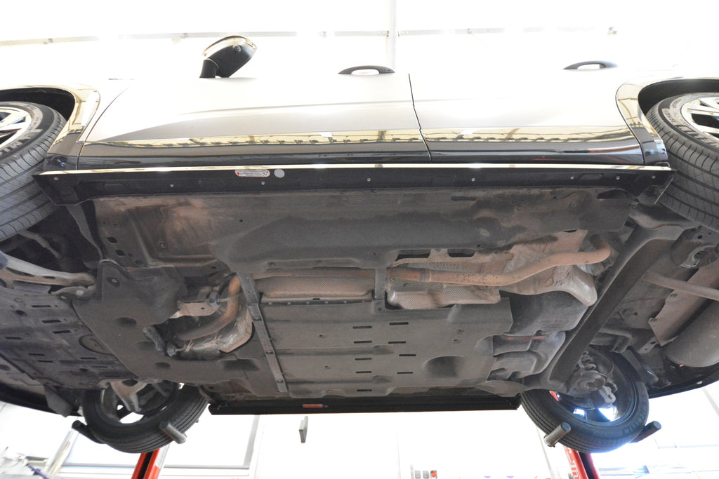 Praguri Renault Austral Mk1 2022- v1 - Maxton Design