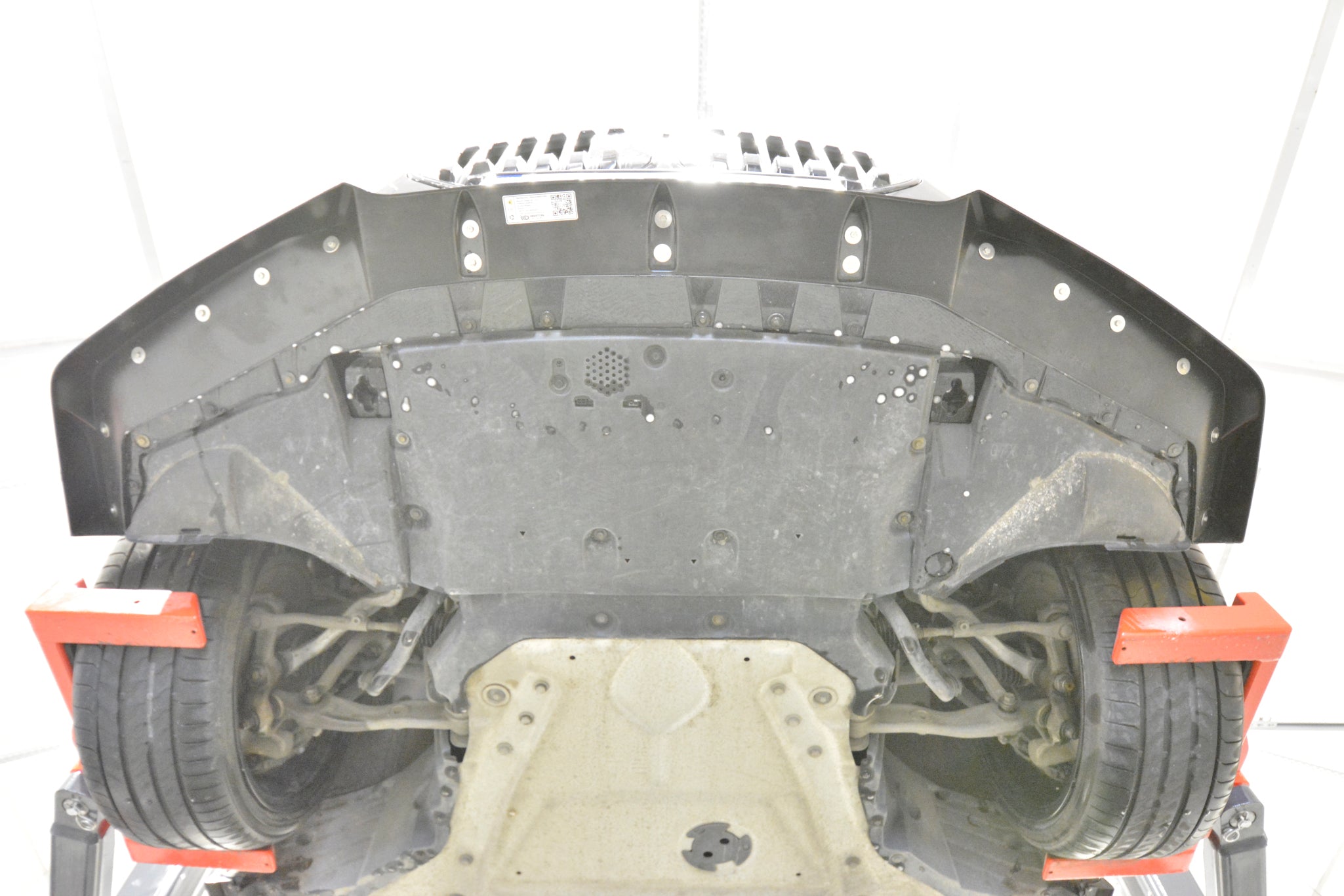 Pachet Set Splitter Exterior Prelungiri Body kit tuning Bmw Seria 7 G70 740d / 740i M-Pack 2022- v17 - Maxton Design