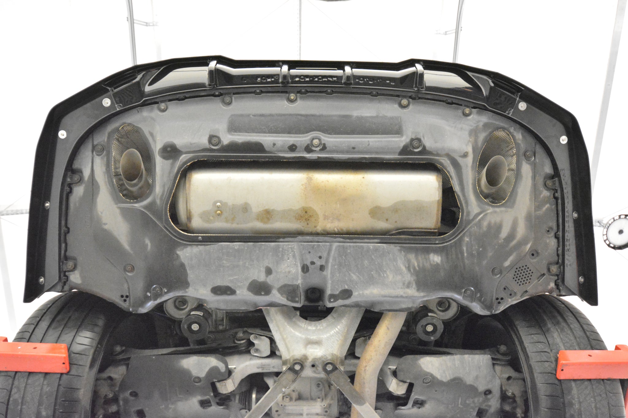 Pachet Set Splitter Exterior Prelungiri Body kit tuning Bmw Seria 7 G70 740d / 740i M-Pack 2022- v17 - Maxton Design