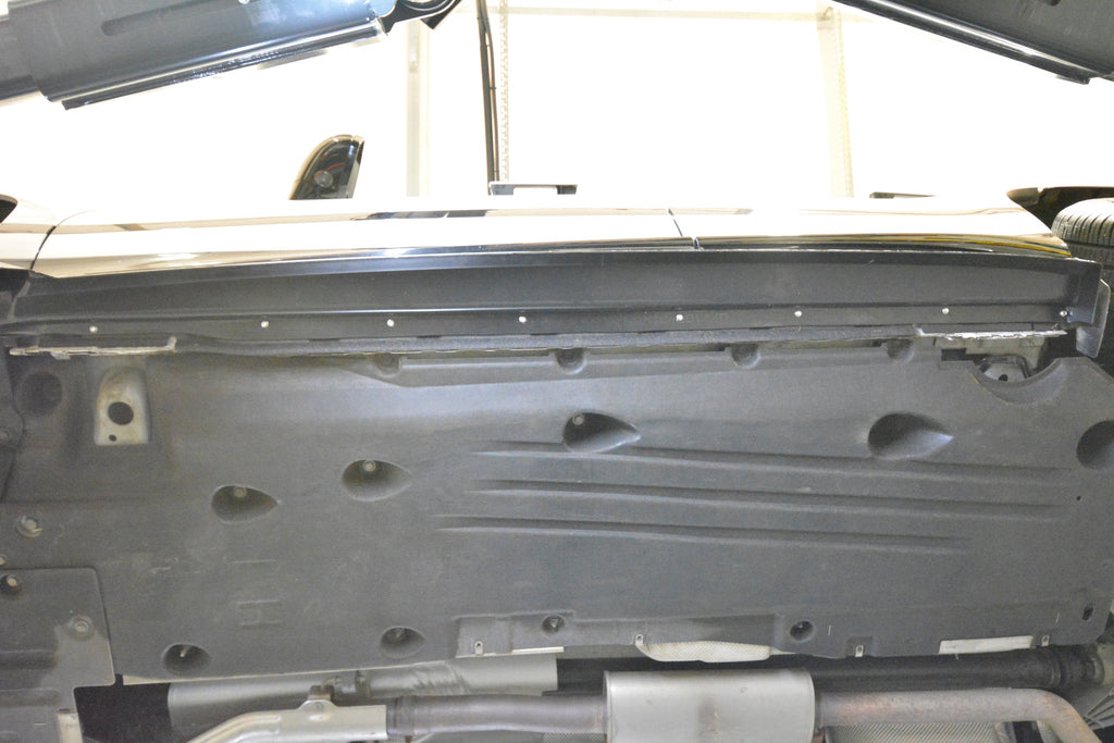 Pachet Set Splitter Exterior Prelungiri Body kit tuning Land Rover Range Rover Evoque Dynamic Mk2 2018-2023 v2 - Maxton Design