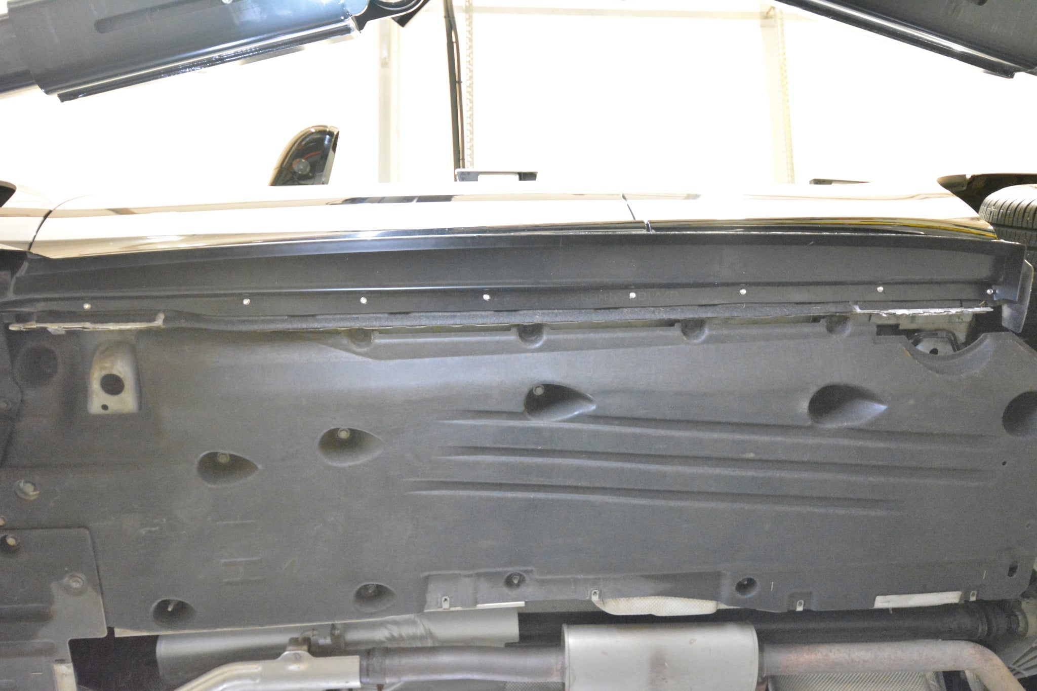 Pachet Set Splitter Exterior Prelungiri Body kit tuning Land Rover Range Rover Evoque Dynamic Mk2 2018-2023 v2 - Maxton Design