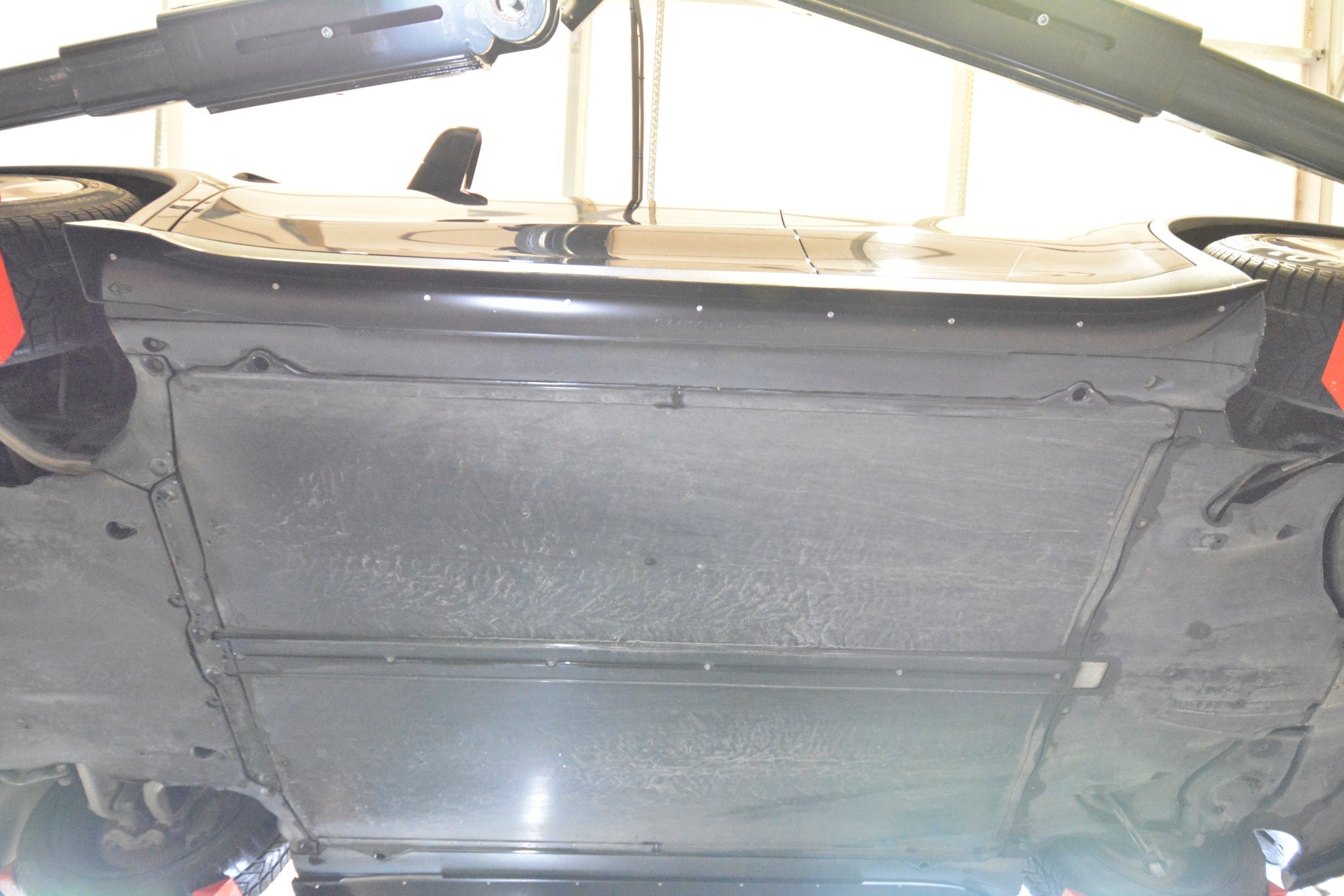 Praguri laterale Tesla Model Y Mk1 Facelift - Maxton Design