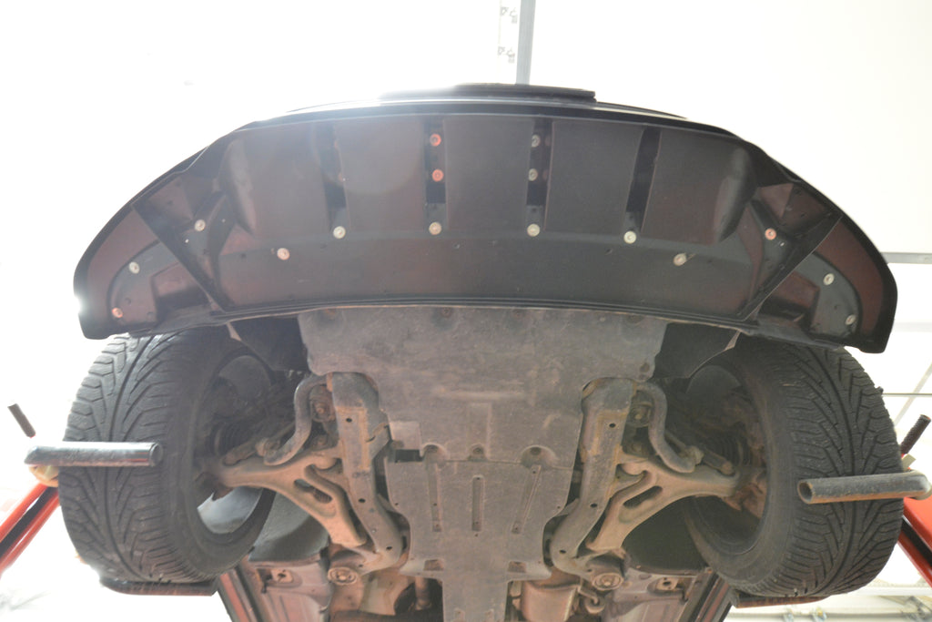 BODY KIT Volkswagen Touareg Mk2 - Maxton Design