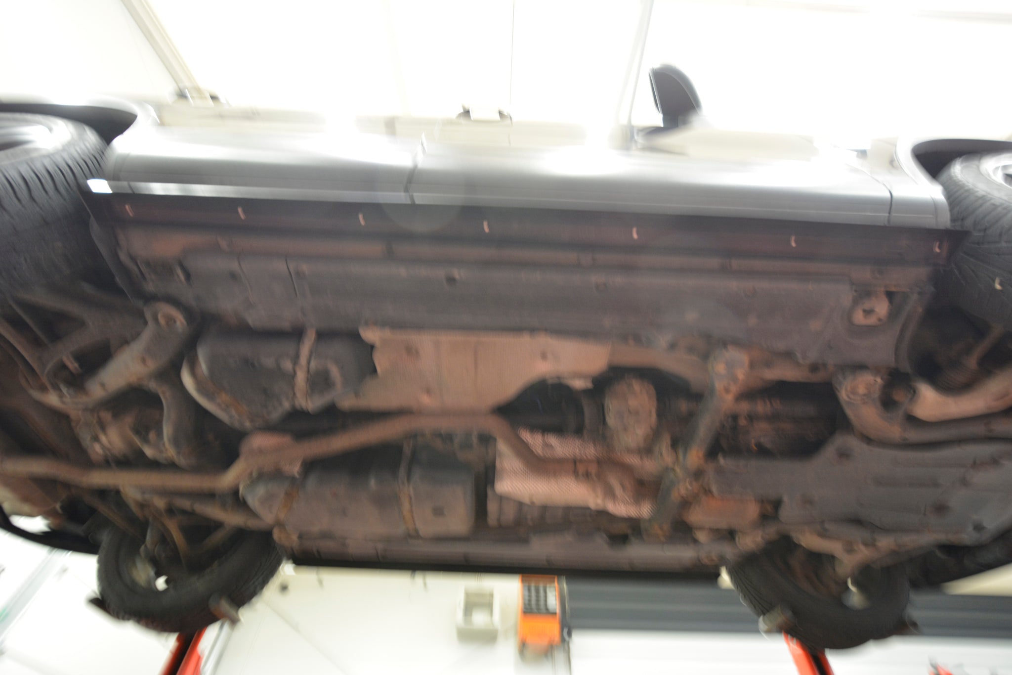 BODY KIT Volkswagen Touareg Mk2 - Maxton Design