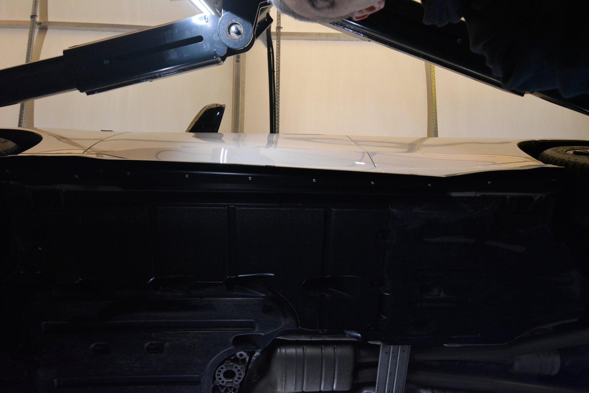 BODY KIT BMW X3 M50 G45 - Maxton Design