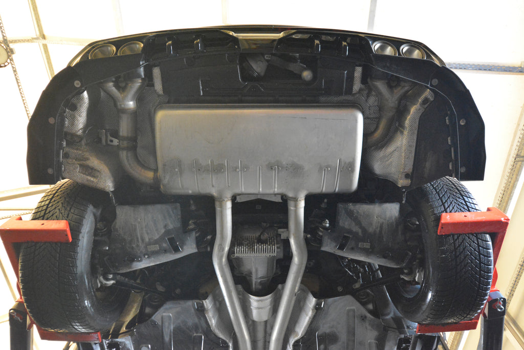 BODY KIT BMW X3 M50 G45 - Maxton Design