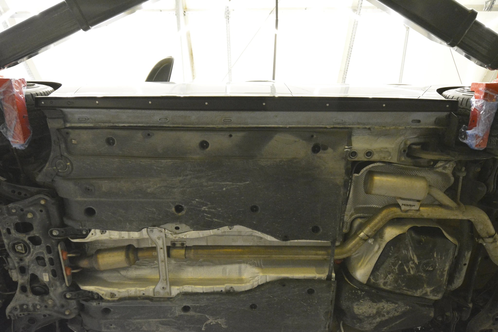 BODY KIT VW Volkswagen Jetta GLI Mk7 Facelift 2 - Maxton Design