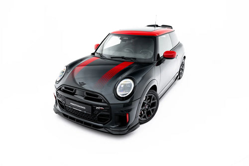 BODY KIT Splitters Mini Cooper John Cooper Works F65 - Maxton Design