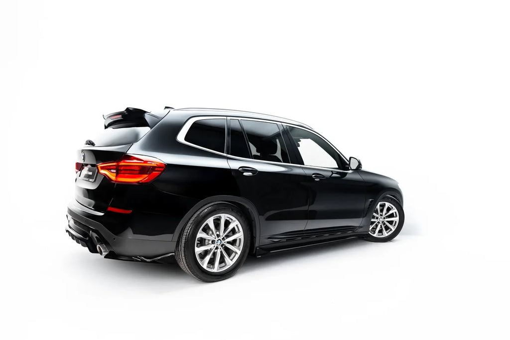 BODY KIT Splitters Splitters BMW X3 G01 - Maxton Design