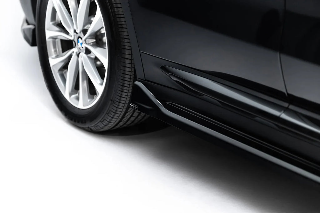 Praguri laterale Diffusers BMW X3 G01 - Maxton Design