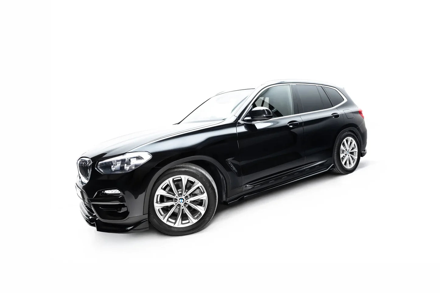 Praguri laterale Diffusers BMW X3 G01 - Maxton Design