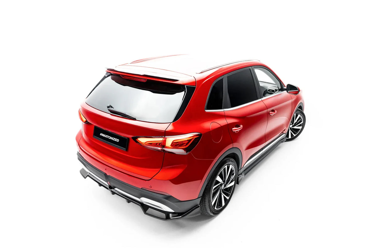 Eleron luneta portbagaj Spoiler Cap MG ZS Mk2 - Maxton Design