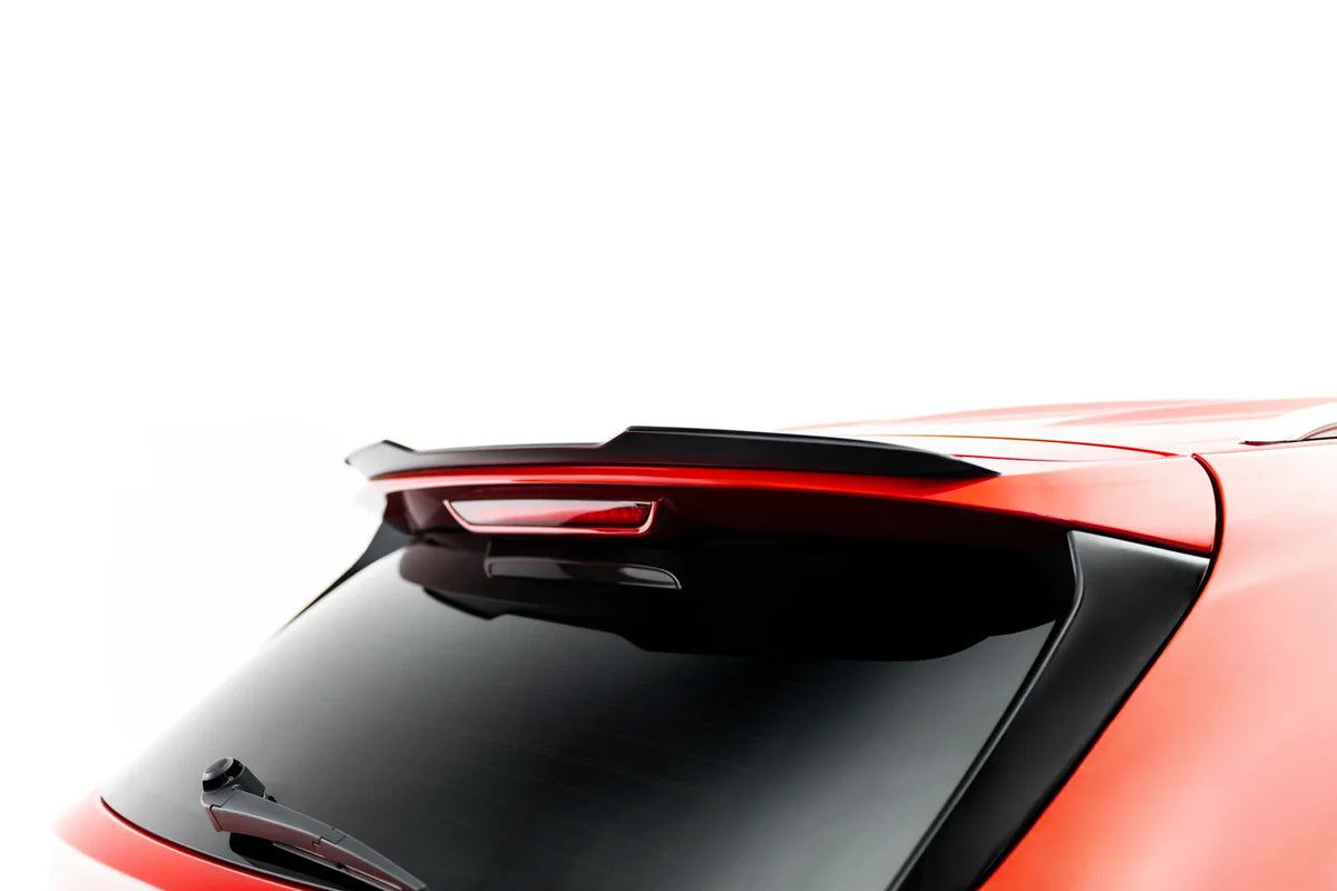 Eleron luneta portbagaj Spoiler Cap MG ZS Mk2 - Maxton Design