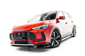 Prelungire bara fata fusta spoiler lip splitter MG ZS Mk2 - Maxton Design