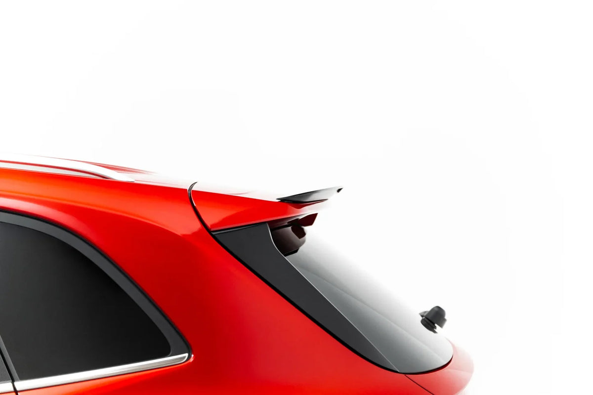 Eleron luneta portbagaj Spoiler Cap MG ZS Mk2 - Maxton Design