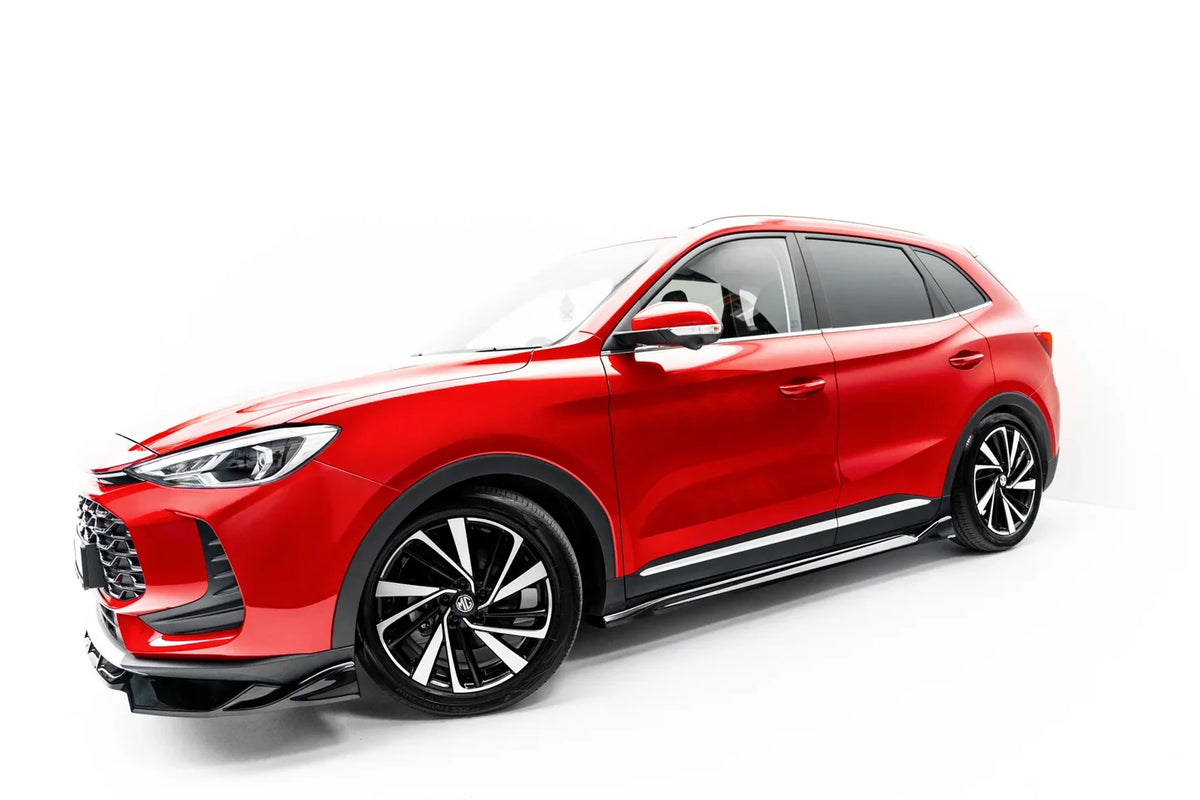 BODY KIT Splitters MG ZS Mk2 - Maxton Design
