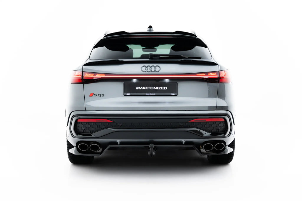 BODY KIT Audi SQ5 Sportback Mk3 - Maxton Design