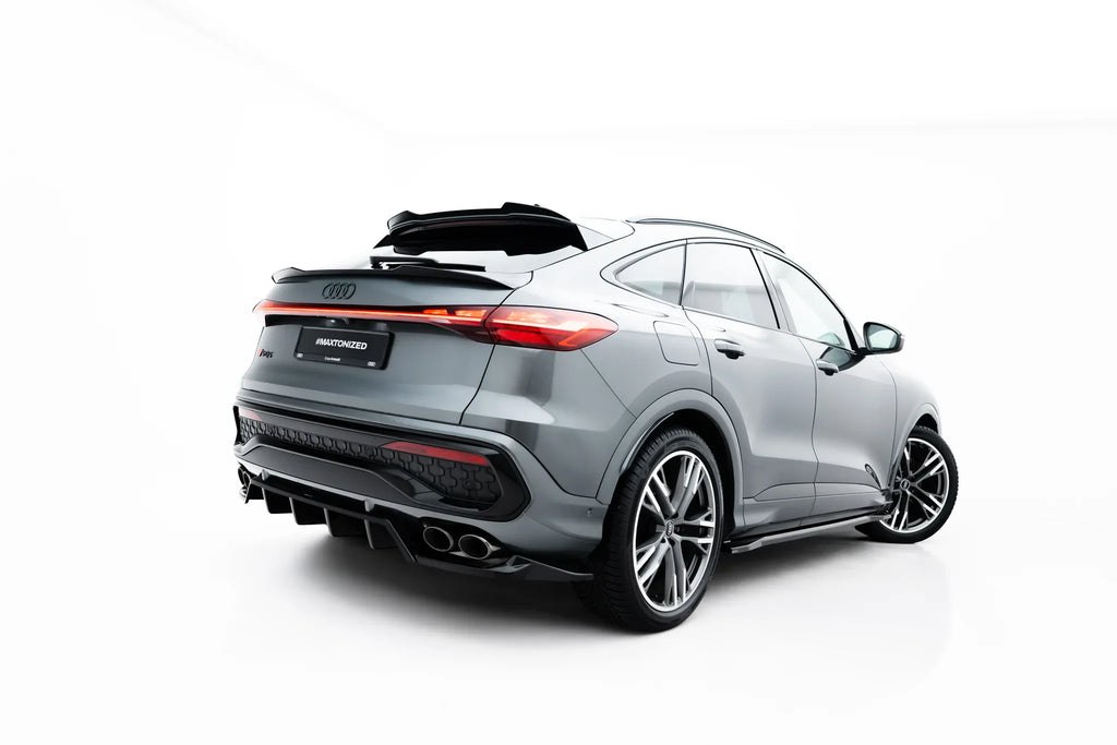 BODY KIT Audi SQ5 Sportback Mk3 - Maxton Design