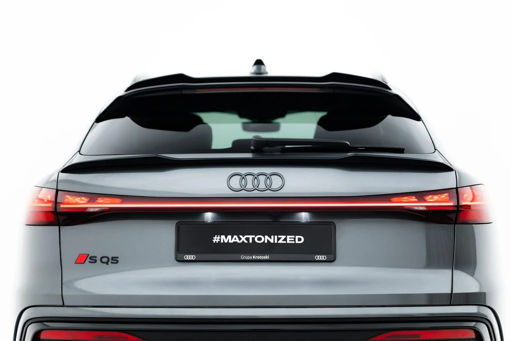 BODY KIT Audi SQ5 Sportback Mk3 - Maxton Design