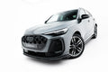 Prelungire bara fata fusta spoiler lip Audi SQ5 / Q5 S-Line Sportback / SUV Mk3 - Maxton Design