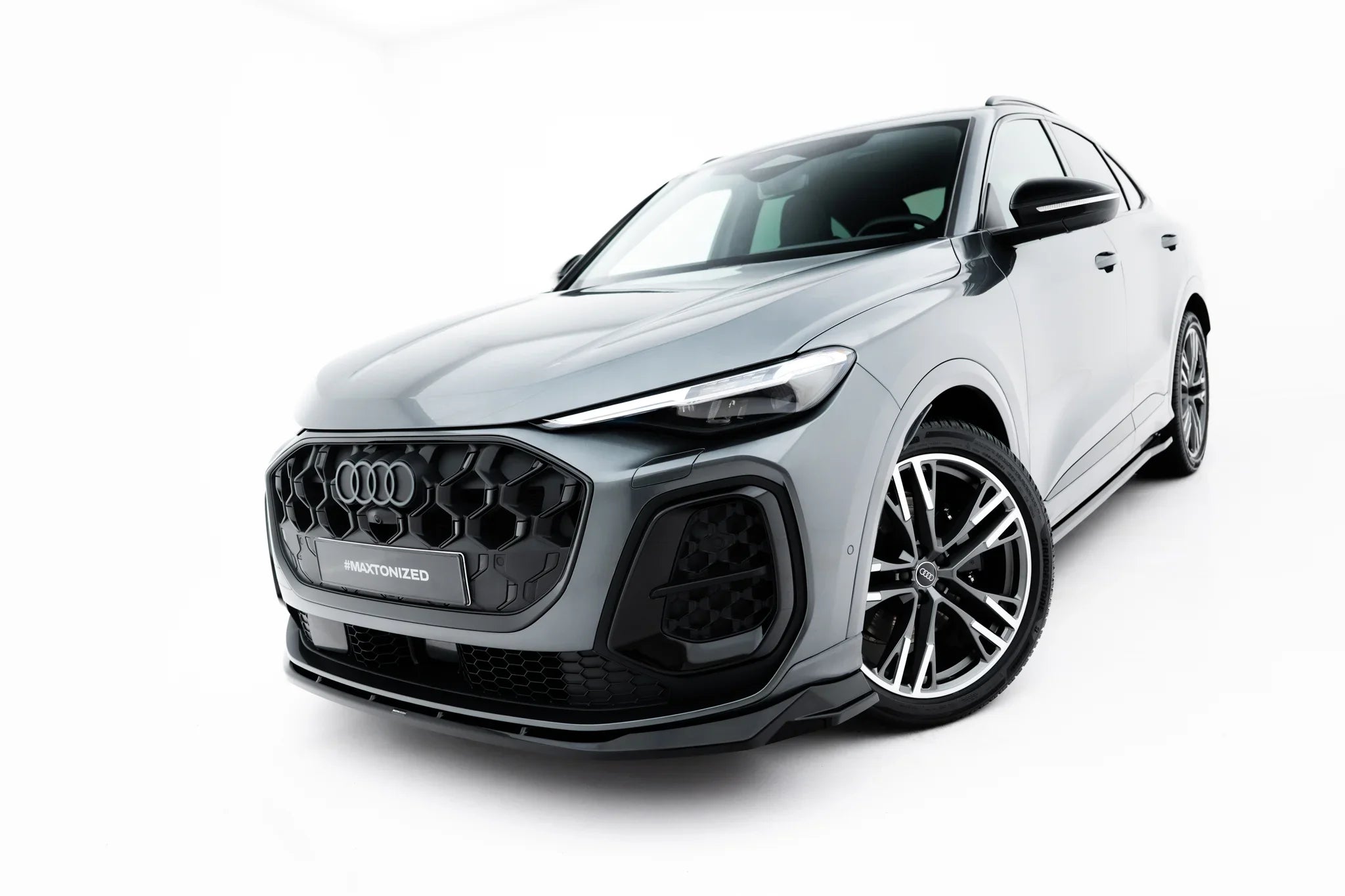 BODY KIT Audi SQ5 Sportback Mk3 - Maxton Design