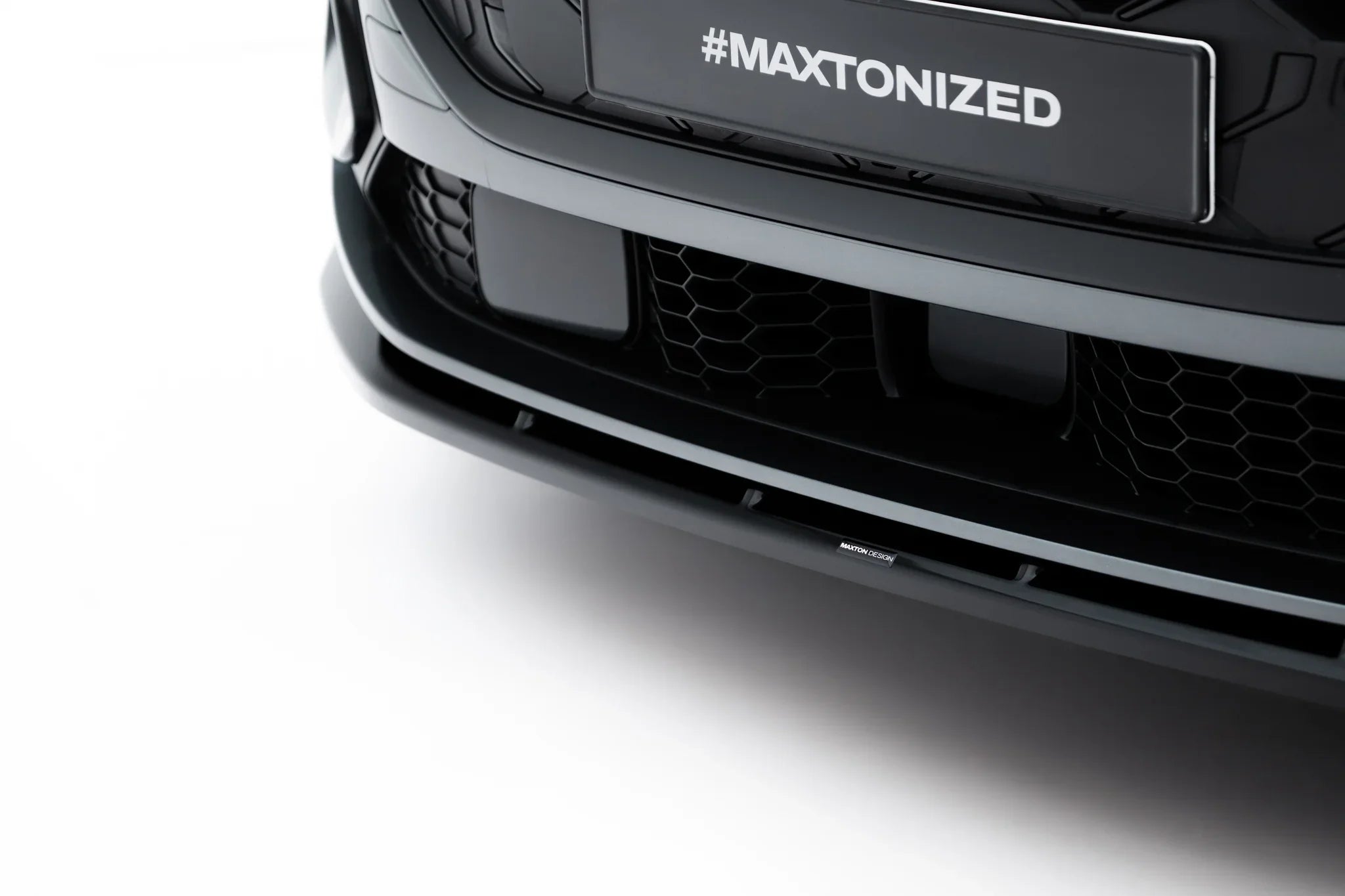 BODY KIT Audi SQ5 Sportback Mk3 - Maxton Design