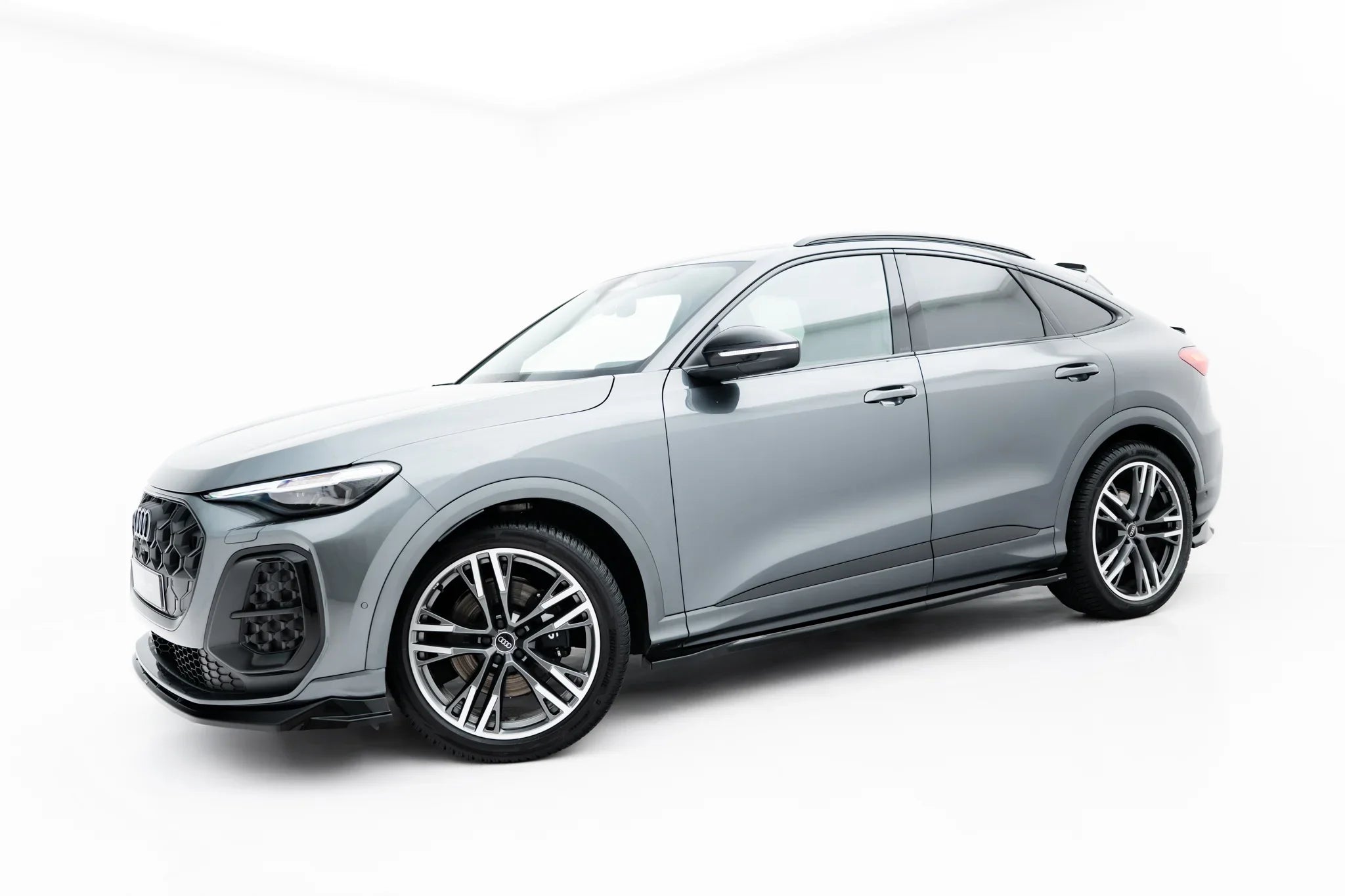 BODY KIT Audi SQ5 Sportback Mk3 - Maxton Design