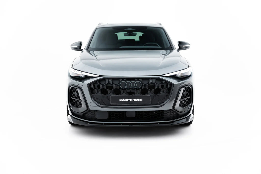 BODY KIT Audi SQ5 Sportback Mk3 - Maxton Design