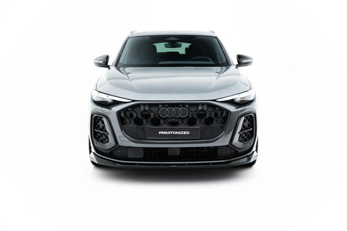 BODY KIT Audi SQ5 Sportback Mk3 - Maxton Design