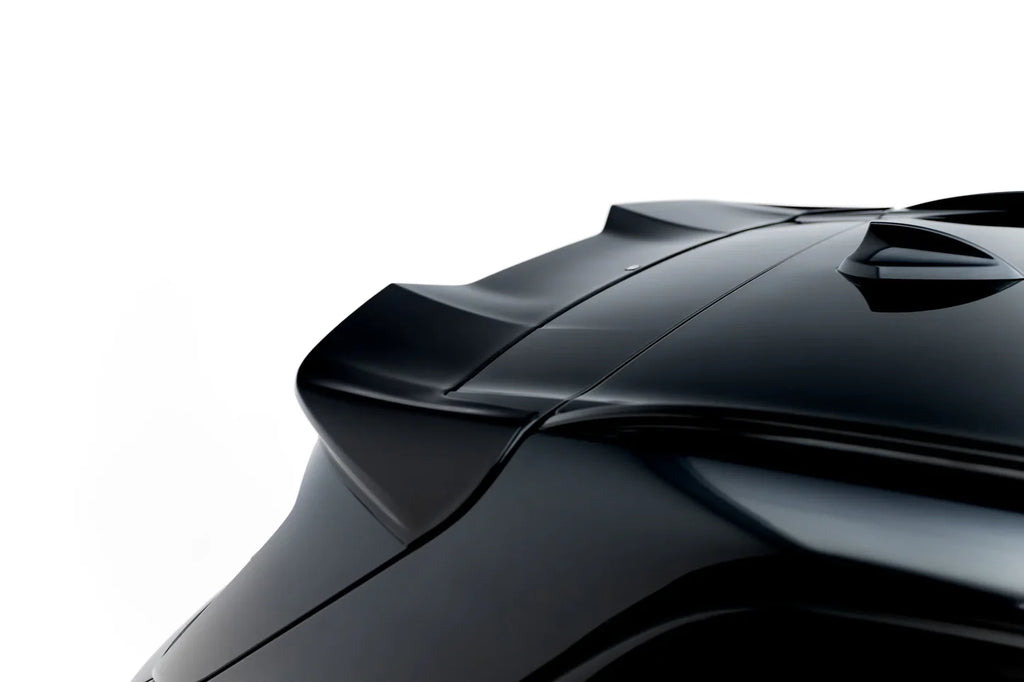 Eleron luneta portbagaj Spoiler Cap 3D BMW X5 M-Pack G05 / G05 Facelift - Maxton Design