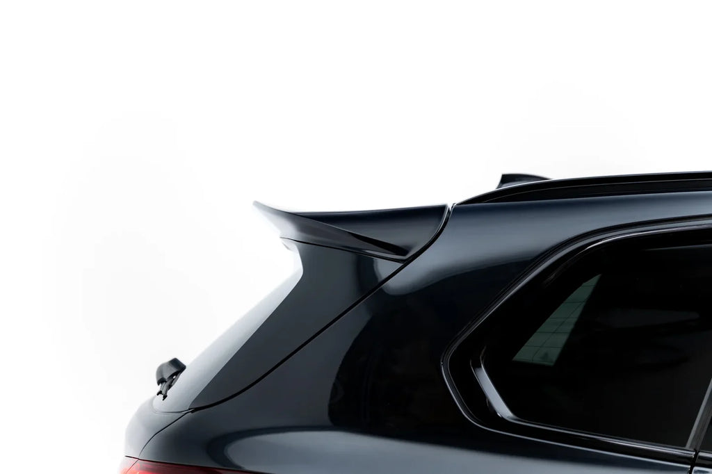 Eleron luneta portbagaj Spoiler Cap 3D BMW X5 M-Pack G05 / G05 Facelift - Maxton Design