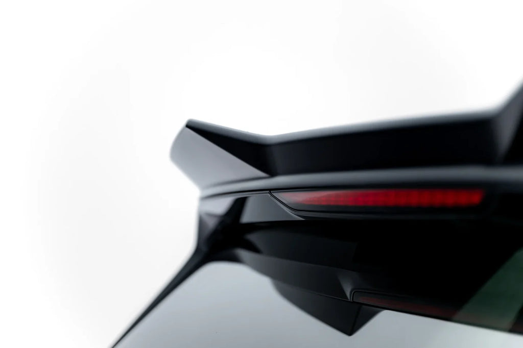 Eleron luneta portbagaj Spoiler Cap 3D BMW X5 M-Pack G05 / G05 Facelift - Maxton Design